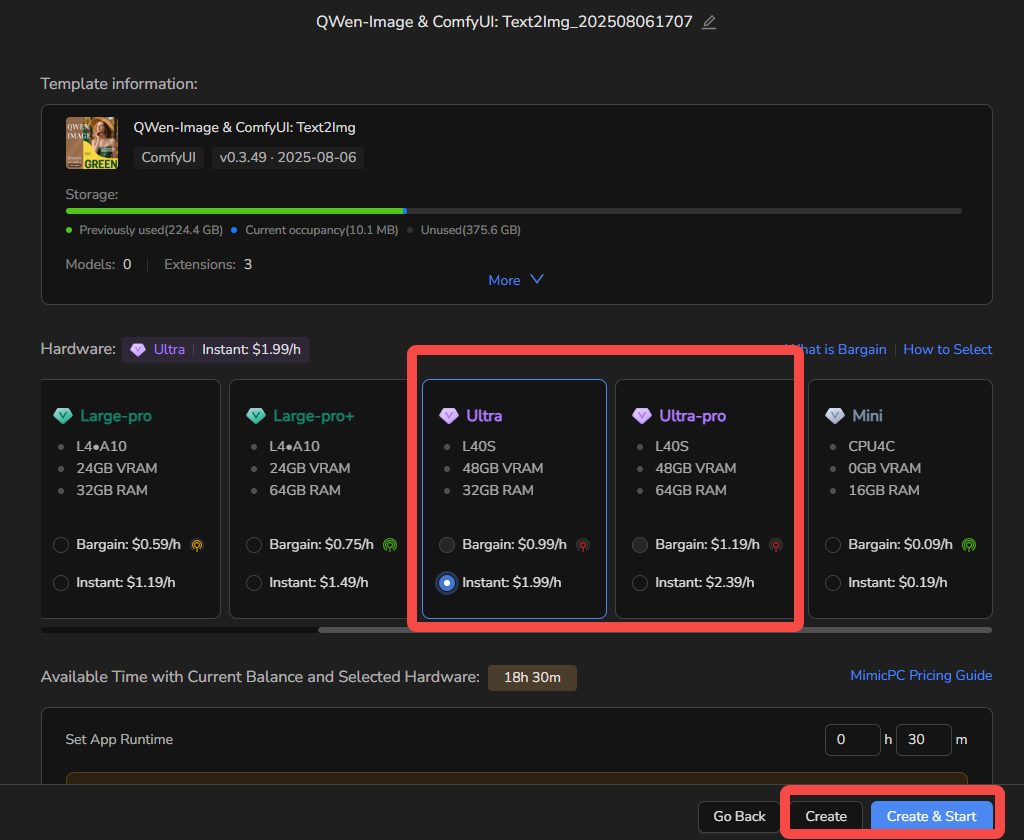 qwen-image comfyui workflow