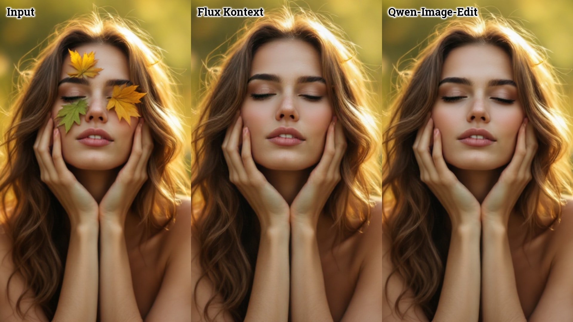 qwen-image-edit vs flux-konext-pro for ojbect removal