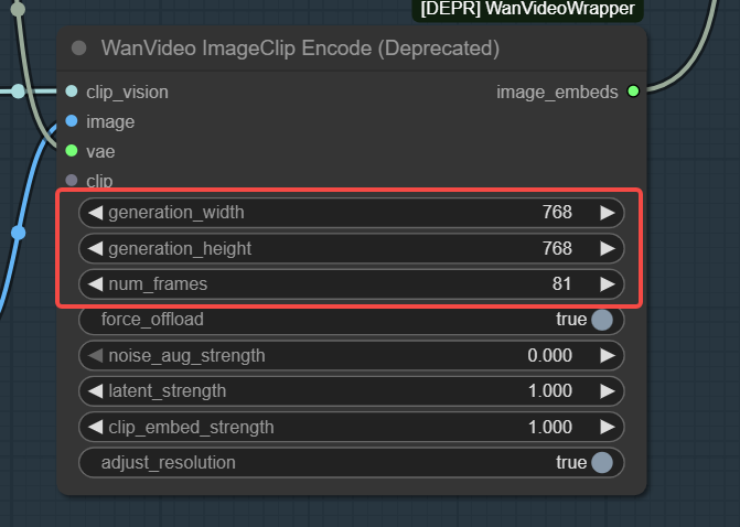 generating squide game videos with AI