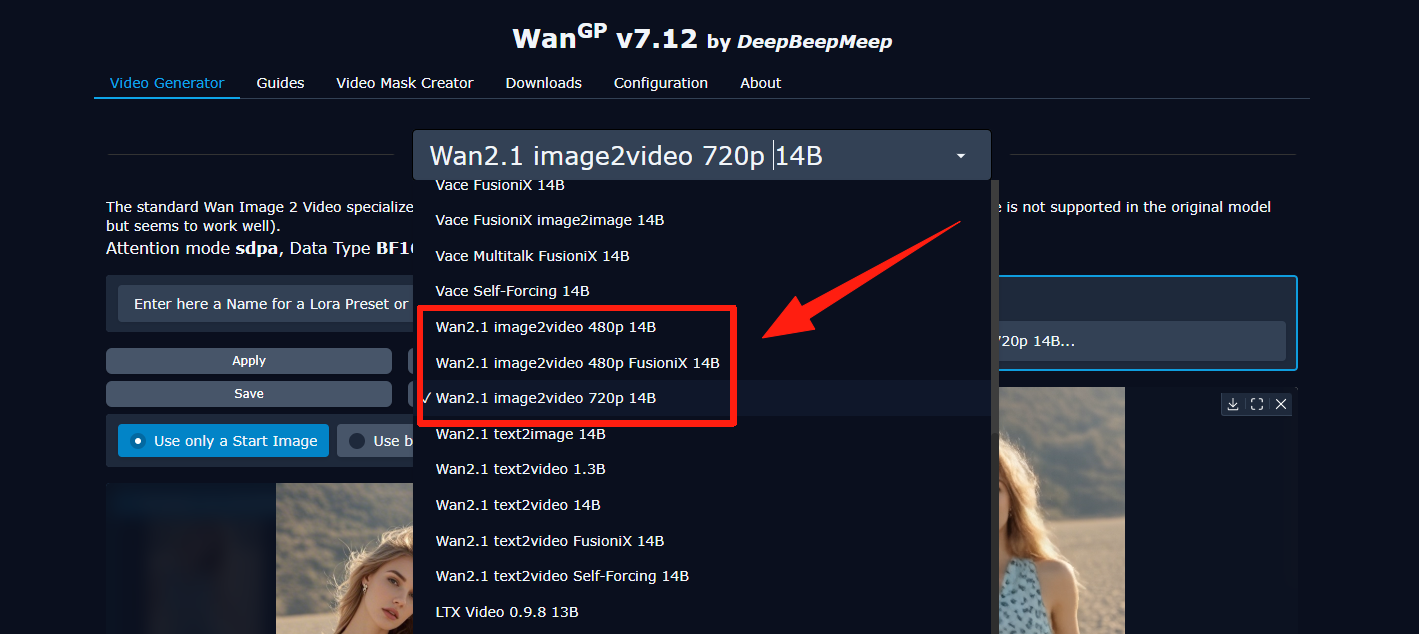 wan2gp