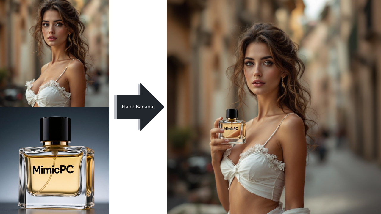 What Is Google Nano Banana and How to Use It for Free Banner Image