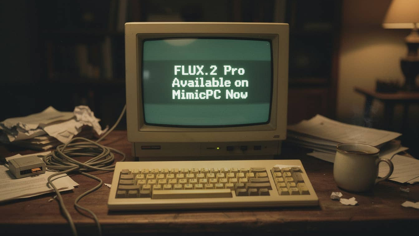 Will FLUX.2 by Black Forest Labs Beat Nano Banana Pro? Banner Image