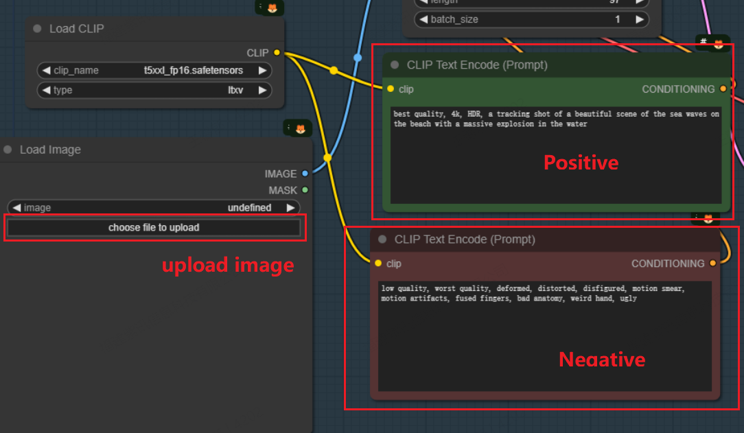 MimicPC LTXVideo Text2Video Img2Video MimicPC LTXVideo Text2Video Img2Video
